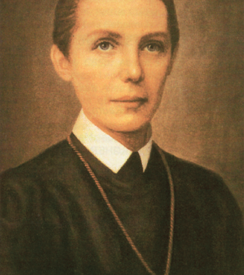 Maria Theresia Ledochowska © H. Dopsch