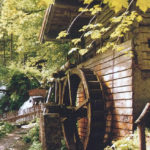 Muhlen Klausen Broschuren Euregio Salzburg