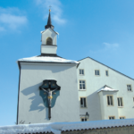 Edelsitz Schloss Schedling bei Trostberg © C. Soika