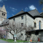 Pfarrkirche St. Hippolyth in Zell am See © H. Dopsch