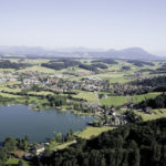 Obertrum am See. © Marktgemeinde Obertrum am See