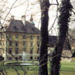 Schloss Aigen in Salzburg © Bundesdenkmalamt