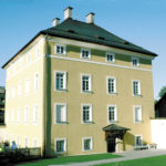 Aiglhof © Land Salzburg Bildungsmedien