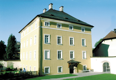 Aiglhof © Land Salzburg Bildungsmedien