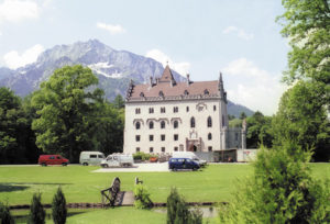 © Bundesdenkmalamt