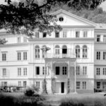 Schloss Arenberg © Bundesdenkmalamt