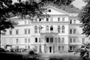 Schloss Arenberg © Bundesdenkmalamt