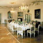 Schloss Berchtesgaden © Schlossverwaltung Berchtesgaden