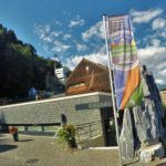 Besucherzentrum Geopark "Erz der Alpen" © TV Bischofshofen