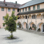 Brennhof © Zaisberger