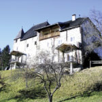 Ansitz Einödberg © Zaisberger