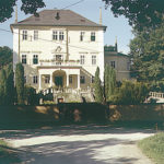 Schloss Emsburg © Land Salzburg Bildungsmedien