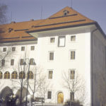 Schloss Farmach © Bundesdenkmalamt