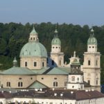 Salzburg - Domkirche © J. Neuhardt