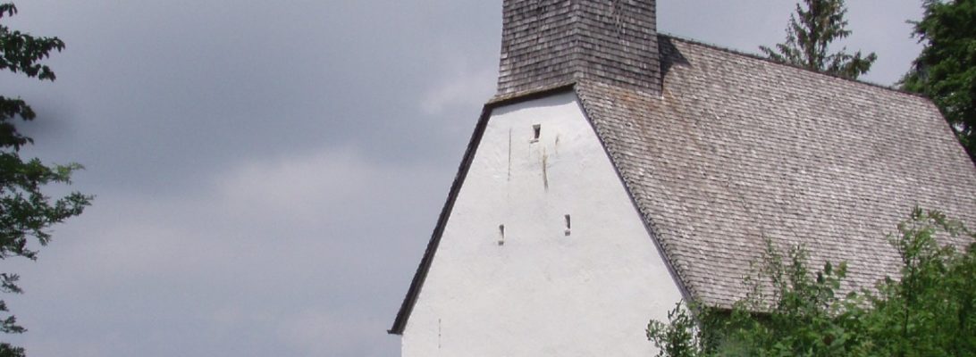 Schnappenkirche © C. Soika