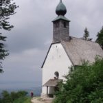 Schnappenkirche © C. Soika