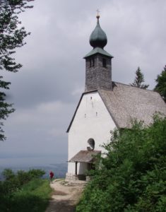 Schnappenkirche © C. Soika