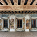 Schloss Freisaal © Bundesdenkmalamt