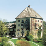 Schloss Fuschl © Land Salzburg Bildungsmedien