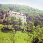 Schloss Gartenau © Bundesdenkmalamt