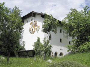 Gasthofgut Eben © TV Eben