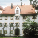 Schloss Gessenberg © C. Soika
