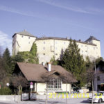 Festung gegen Bauern und Franzosen © Zaisberger