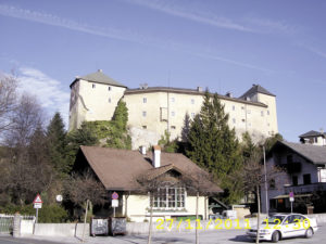 Festung gegen Bauern und Franzosen © Zaisberger