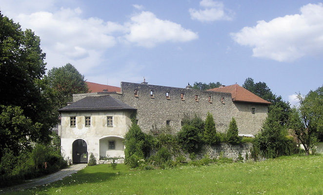 Gruttenstein © C. Soika