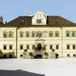 Schloss Hellbrunn © Bundesdenkmalamt