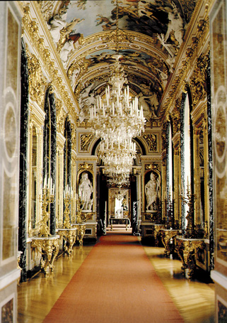 Neues Schloss Herrenchiemsee – Chiemsee | Euregio Salzburg