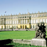 Schloss Herrenchiemsee © C. Soika