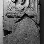 Portraitstele des Quintus Munatius Lupus © O. Harl 2004