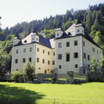 Schloss Höch© örtlicher Tourismusverband