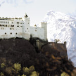 Festung Hohensalzburg © Land Salzburg Bildungsmedien