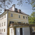 Kaiserburg © Bundesdenkmalamt