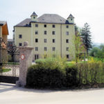 Schloss Kalsperg © Land Salzburg Bildungsmedien