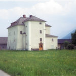 Ansitz Kletzlhof © Land Salzburg Bildungsmedien