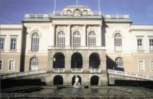 Schloss Kleßheim © Bundesdenkmalamt