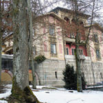 Königliche Villa in Berchtesgaden © J. Lang