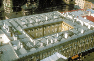 Langenhof © Bundesdenkmalamt