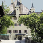 Schloss Lichtenau © örtlicher Tourismusverband