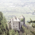 Burg Lichtenberg © Bundesdenkmalamt