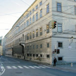 Lodron - Primogenitur - Palais © H. Guggenberger
