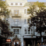 Lodron - Sekundogenitur - Palais © H. Guggenberger