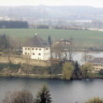Schloss Mattsee © Bundesdenkmalamt