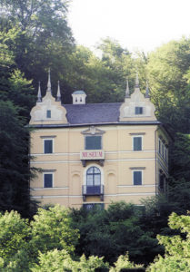 Monatsschlössl© Bundesdenkmalamt