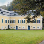 Montforterhof © H. Guggenberger