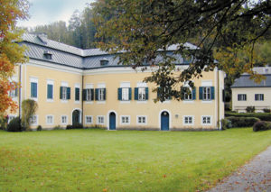 Montforterhof © H. Guggenberger