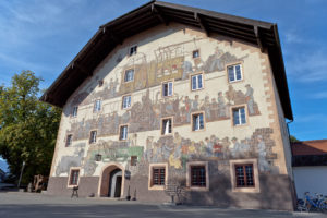 Museum der Annahütte © Stahlwerk Annahütte